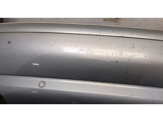 Бампер Audi A8 (D3) 2007-2010 задний