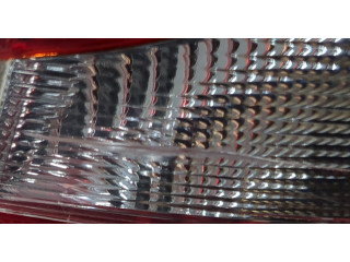 Задний фонарь