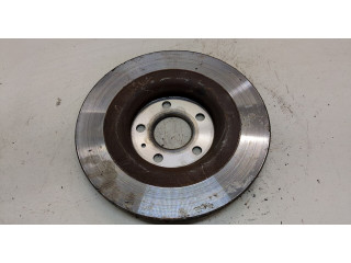 Диск тормозной  Volvo XC40   задний         