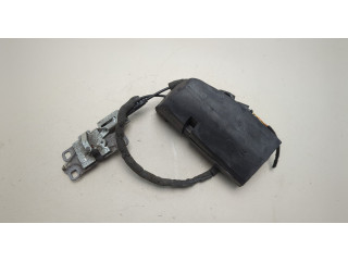 Замок багажника Audi A8 (D3) 2002-2010