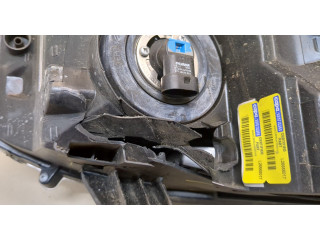 Фара передняя  Honda Accord 10 2017-2023 левая 