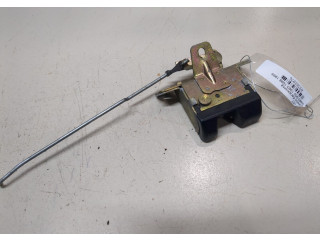 Замок багажника Saab 900 1993-1998