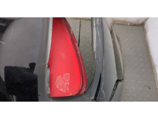 Бампер  KIA Sorento 2009-2014 задний   