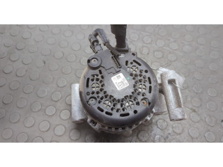 Генератор Chevrolet Equinox 2017-2024 13535009