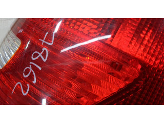 Задний фонарь