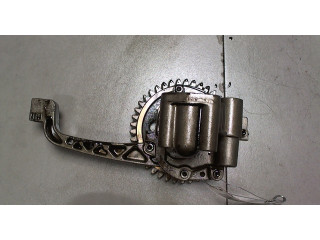 Масляный насос       