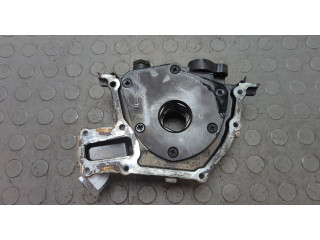 Масляный насос