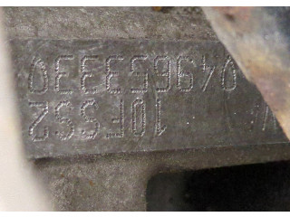 Генератор Citroen C2 2003-2009