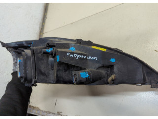 Фара передняя  Ford Focus 1 1998-2004 левая 