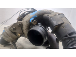  Турбина  Volkswagen Golf 6 2009-2012             03L253016T, 03L253016TX