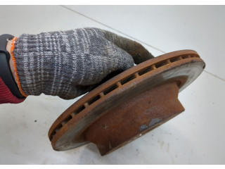 Диск тормозной  Mercedes E W211 2002-2009   задний   A2114230912      