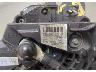 Генератор  Skoda Fabia 1999-2007           