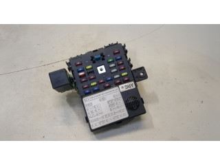 Блок предохранителей  Chevrolet Spark 2009-          1