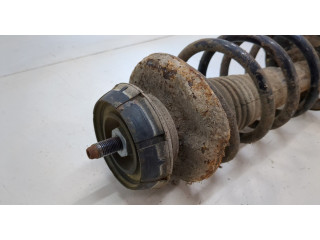 Стойка амортизатора Dacia Sandero 2008-2012