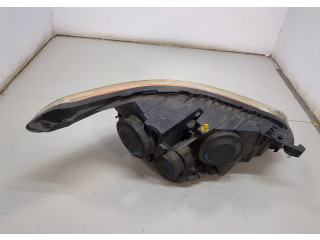 Фара передняя Citroen C3 picasso 2009-2017 левая