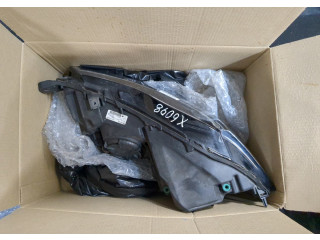 Фара передняя Jaguar XF 2015–2020 правая