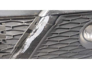 Бампер  Seat Altea 2009-2015 передний   