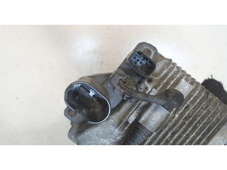 Блок АБС, насос (ABS, ESP, ASR) Mini Cooper (R56/R57) 2006-2013