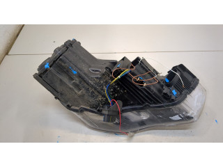 Фара передняя Audi A1 (8X) 2010-2014 левая