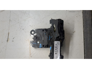 Замок багажника  Audi A6 (C6) 2004-2011       