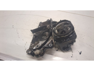 Масляный насос