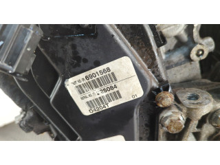 Форсунка топливная Volvo C30 2006-2013