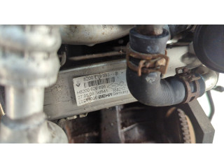 Форсунка топливная Nissan X-Trail (T31) 2007-2015 1660000Q0A