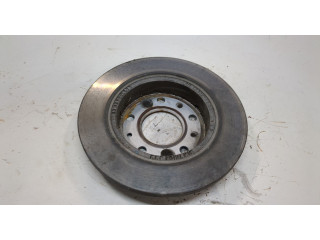 Диск тормозной  Chevrolet Trailblazer 2019-   задний   13507431      