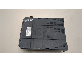 Блок BSI Citroen C4 Grand Picasso 2006-2013 9664058780