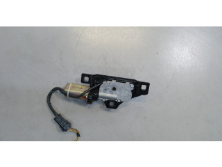 Замок багажника  BMW 7 E65 2001-2008       