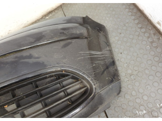 Бампер Volkswagen Golf Plus передний 5M0807217E