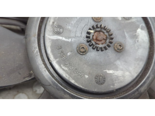 Вентилятор радиатора  Mercedes C W204 2006-2015           