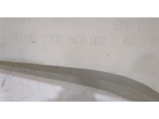 Бачок омывателя  Volkswagen Passat 5 1996-2000 7700843902     1.6