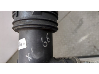 Интеркулер  Audi A3 (8P) 2008-2013       