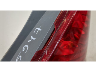 Задний фонарь