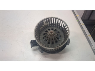 Моторчик печки Dacia Duster 2010-2017