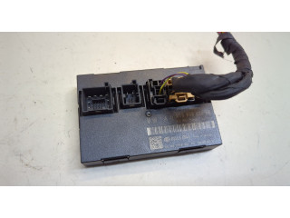 Блок комфорта  Volkswagen Passat CC 2008-2012        