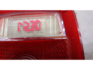 Задний фонарь          