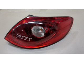 Задний фонарь          