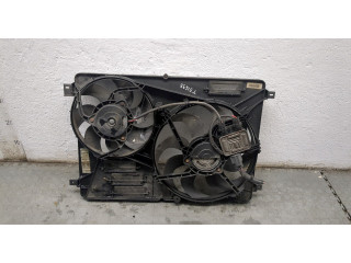 Вентилятор радиатора  Volvo XC60 2008-2017           