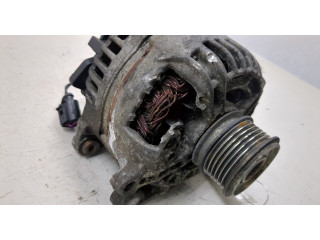 Генератор  Volkswagen Golf 5 2003-2009           