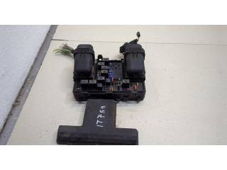 Блок предохранителей Lincoln MKZ 2016-2020 HG9T14D068BC