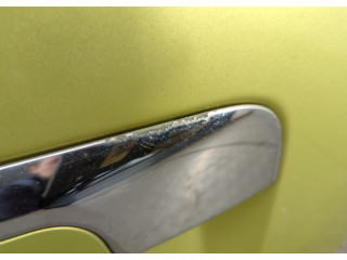 Замок багажника  Citroen C3 picasso 2009-2017       