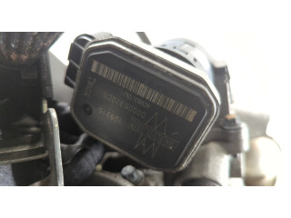  Турбина  Mercedes CLS C219 2004-2010             A6420905980, A6420900780, A6420902080