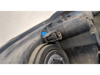 Фара передняя Mazda 3 (BK) 2003-2009 правая