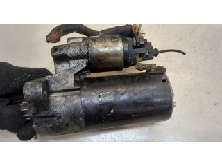 Стартер Volkswagen Touareg 2002-2007 3