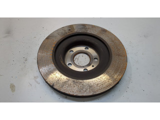 Диск тормозной  Volvo S90 2016-2020   задний         