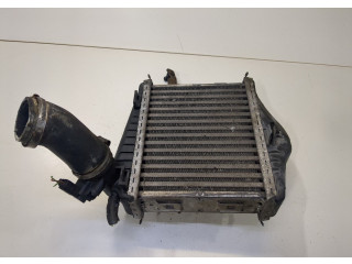 Интеркулер Smart Fortwo 2007-2015 1.0