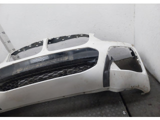 Бампер  BMW X3 G01 2017-2024 передний   51119274427, 9274427, 5118064599, 8064599, 51118092758, 8092758