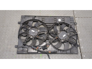 Вентилятор радиатора  Volkswagen Atlas 2017-2020           